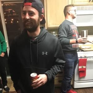 Meet your Posher, Randy